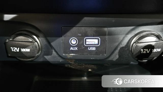 Hyundai All New Tucson id 4924085 из Кореи 11