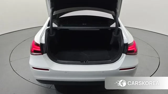 Mercedes-Benz A-Class W177 id 2980838 из Кореи 11