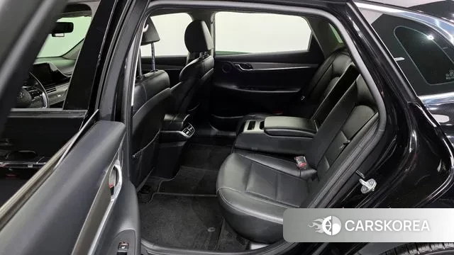 Hyundai The New Grandeur IG id 3017820 из Кореи 11