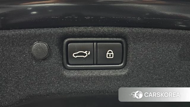 Kia K7 Premier id 3911150 из Кореи 11