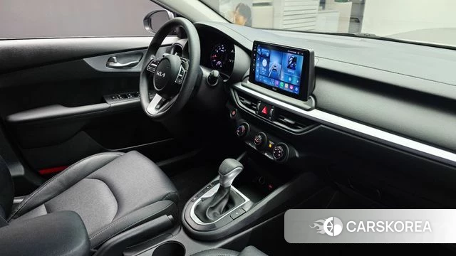 Kia The New K3 2nd generation id 4360930 из Кореи 11