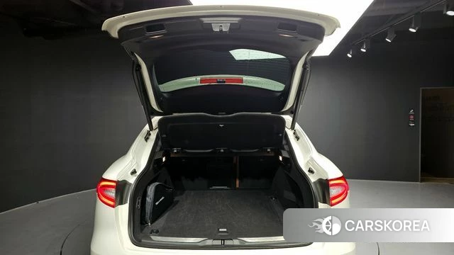 Maserati Levante id 4196207 из Кореи 11