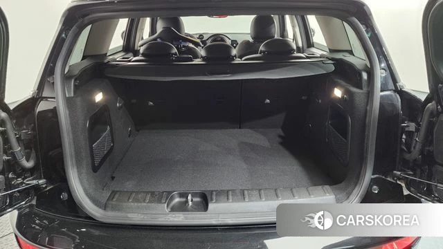 Mini Cooper D Clubman id 3886417 из Кореи 11