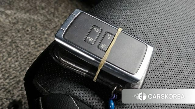 Renault Korea (Samsung) XM3 id 4284675 из Кореи 11