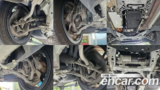 BMW 3 Series (G20) id 2864412 из Кореи 11