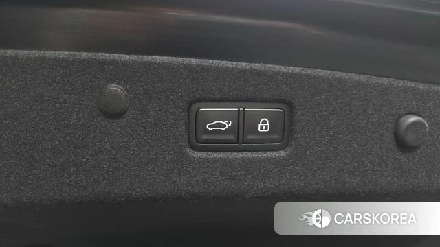 Kia The New K8 id 3811062 из Кореи 11