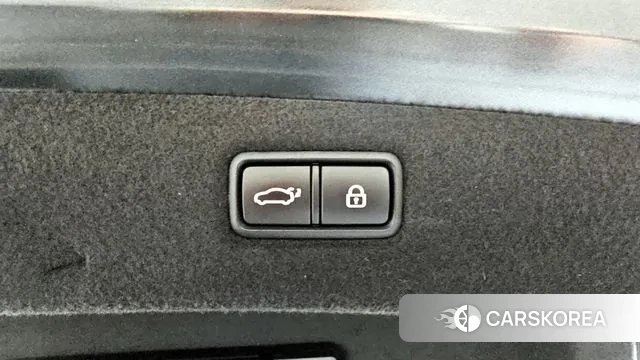 Genesis G90 id 3265113 из Кореи 11