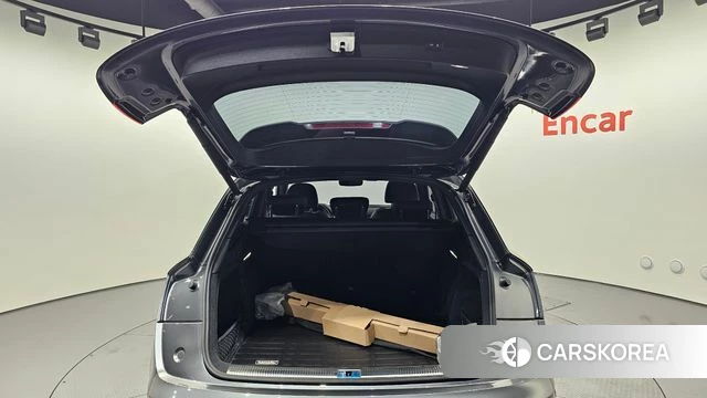 Audi Q5 (FY) id 3851808 из Кореи 11