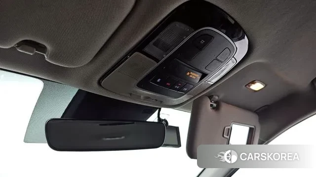 Hyundai Sonata (DN8) id 3530449 из Кореи 11