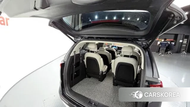 Kia Carnival 4th generation id 3444234 из Кореи 11