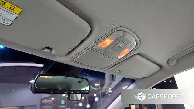 Kia Sportage The Bold id 3425497 из Кореи 11