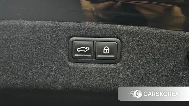 Kia The New K9 2nd generation id 4195128 из Кореи 11