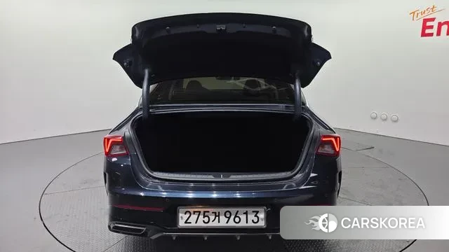 Kia K5 3rd generation id 3621941 из Кореи 11