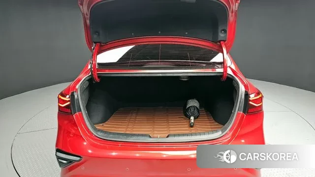 Kia Come New K3 id 3024013 из Кореи 11