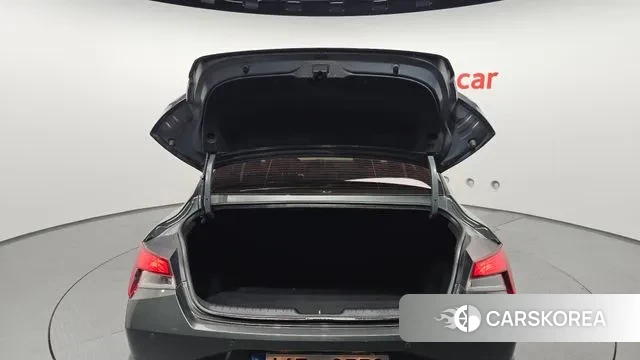 Hyundai Avante (CN7) id 3452863 из Кореи 11