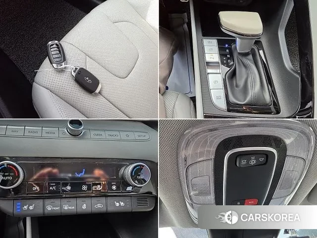 Hyundai Avante (CN7) id 3401139 из Кореи 11