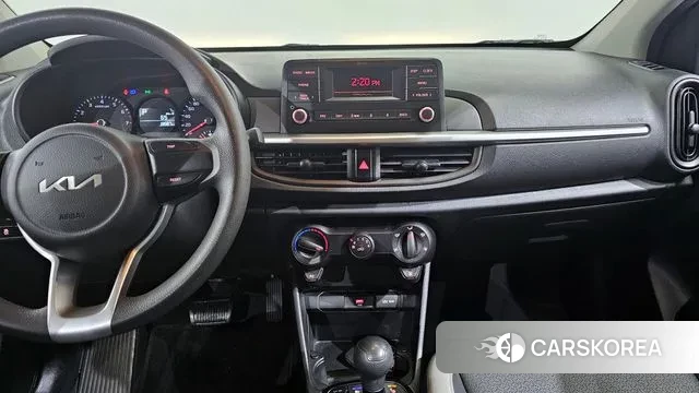 Kia Morning Urban (JA) id 3525026 из Кореи 11