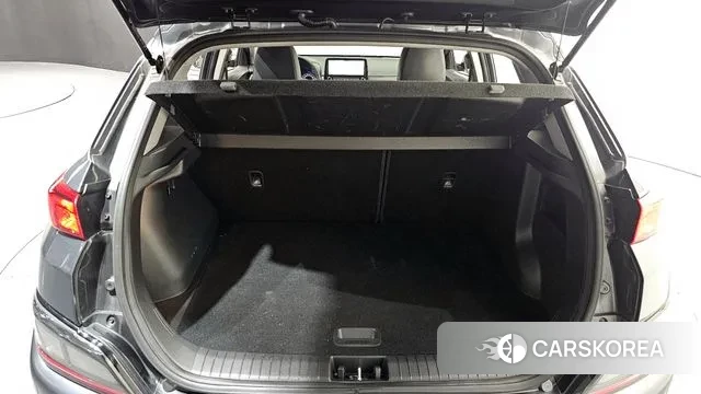 Hyundai The New Kona id 3335210 из Кореи 11