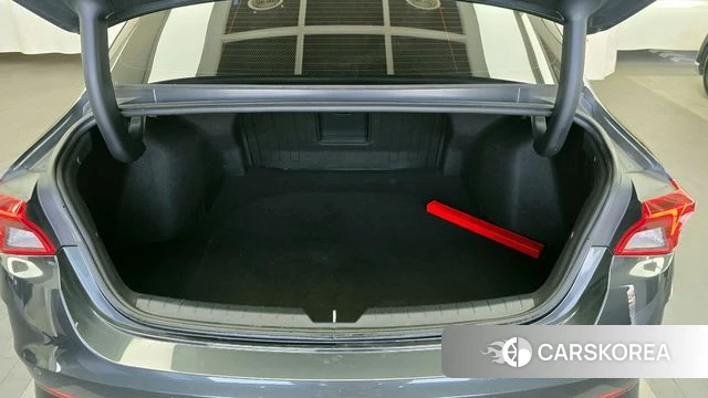 Kia K5 3rd generation id 3839954 из Кореи 11