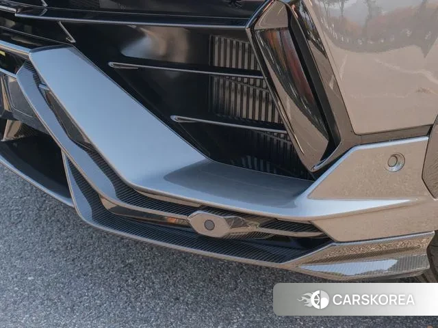 Lamborghini Urus id 3333073 из Кореи 11