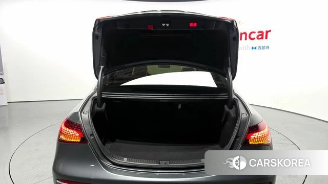Mercedes-Benz E-Class W213 id 3865249 из Кореи 11