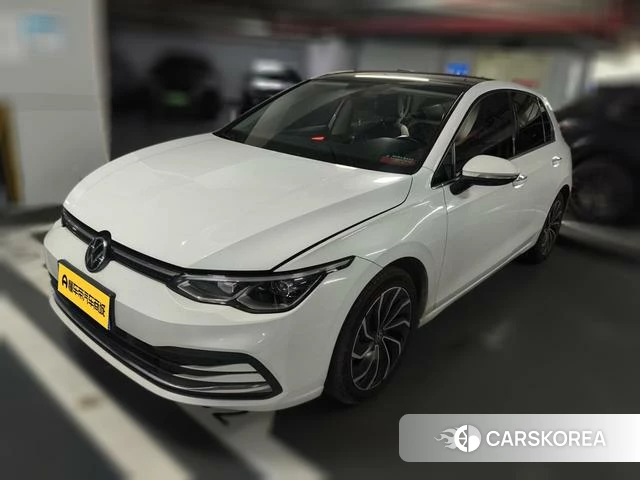 Volkswagen Golf id 4393354 из Китая 11