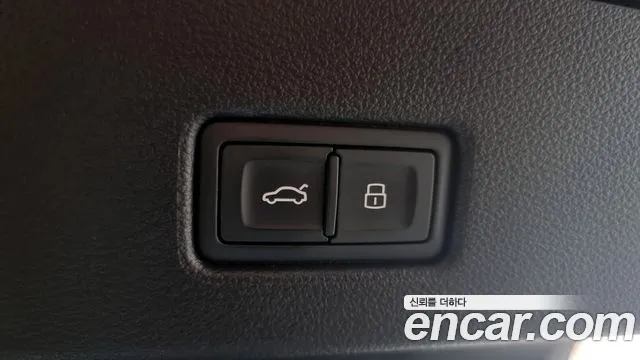 Audi A7 (4K) id 2853533 из Кореи 11