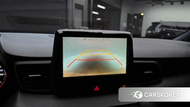 Hyundai Veloster (JS) id 3894115 из Кореи 11