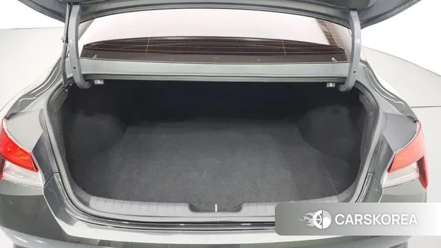 Hyundai Avante (CN7) id 2964437 из Кореи 11