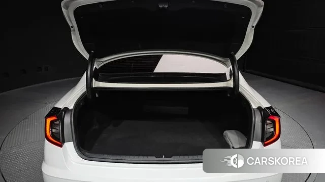 Hyundai Sonata (DN8) id 3581930 из Кореи 11