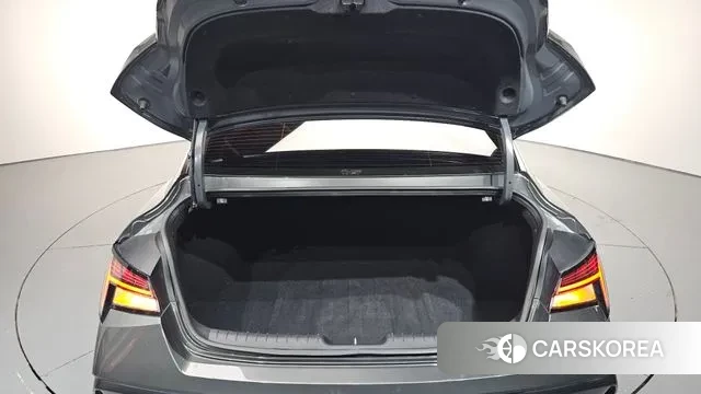 Hyundai The New Avante Hybrid (CN7) id 3026948 из Кореи 11