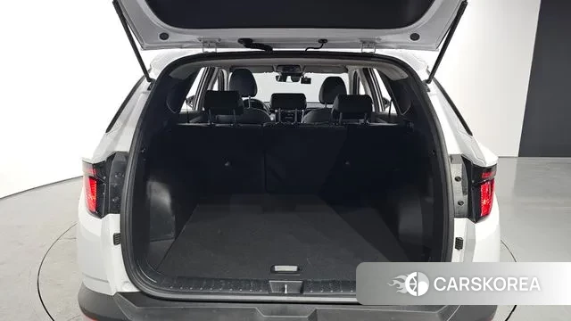 Hyundai Tucson (NX4) id 3634942 из Кореи 11