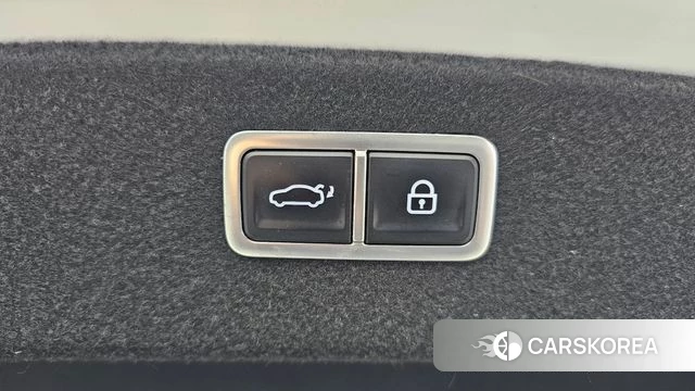 Genesis G80 (RG3) id 3812420 из Кореи 11