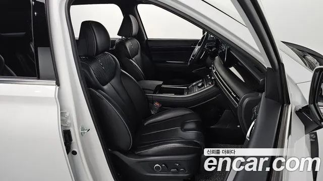 Hyundai The New Palisade id 2647092 из Кореи 11