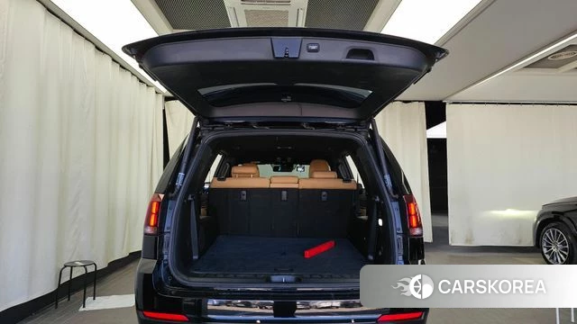 Kia Mohave Master id 4203279 из Кореи 11