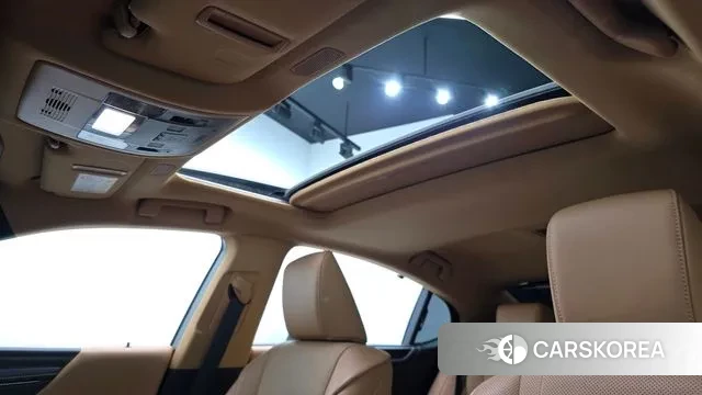 Lexus ES300h 7th generation id 3606106 из Кореи 11