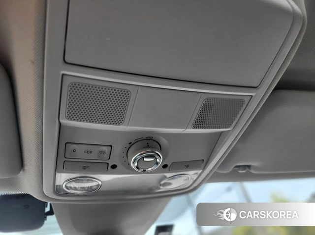 Volkswagen The New Passat id 4212052 из Кореи 11