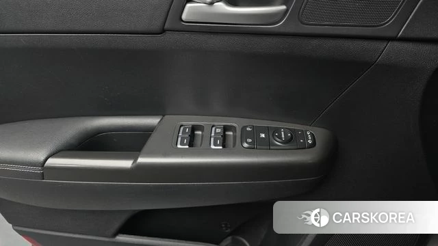 Kia Sportage 4th Generation id 4411468 из Кореи 11