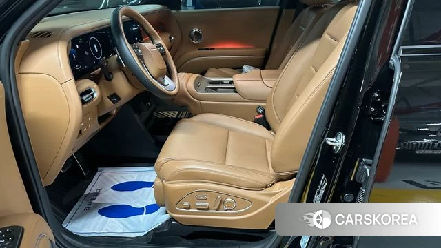 Hyundai Palisade (LX3) id 4279750 из Кореи 11