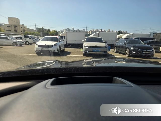 Kia More K9 id 4781136 из Кореи 11