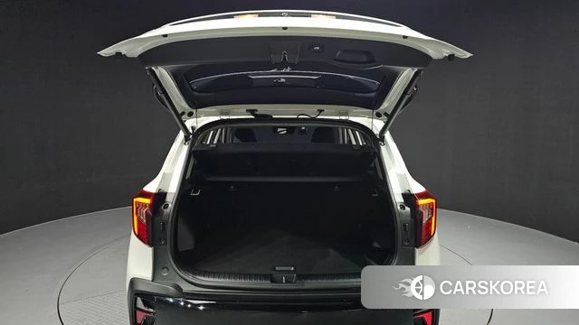 Kia The New Seltos id 4201063 из Кореи 11