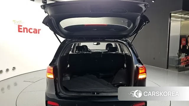 Kia The New Sorento id 3578682 из Кореи 11