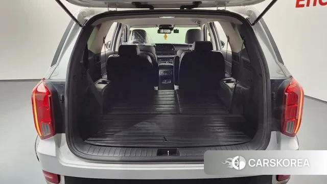 Hyundai Palisade id 3568333 из Кореи 11