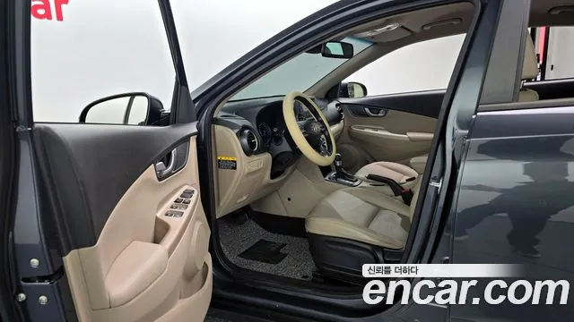 Hyundai Kona id 2542698 из Кореи 11