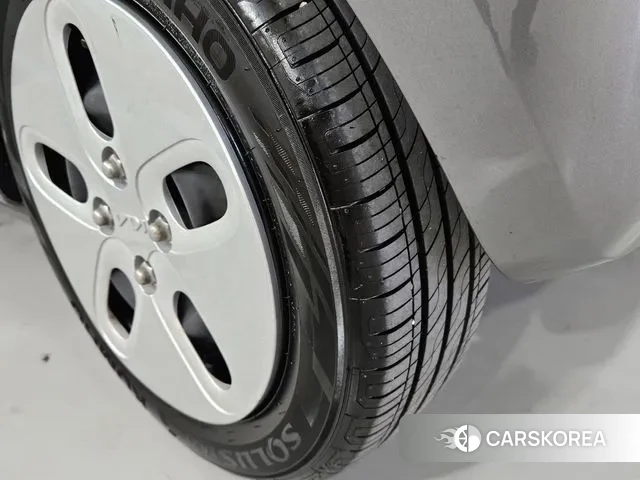 Kia The New Kia Ray id 3442290 из Кореи 11