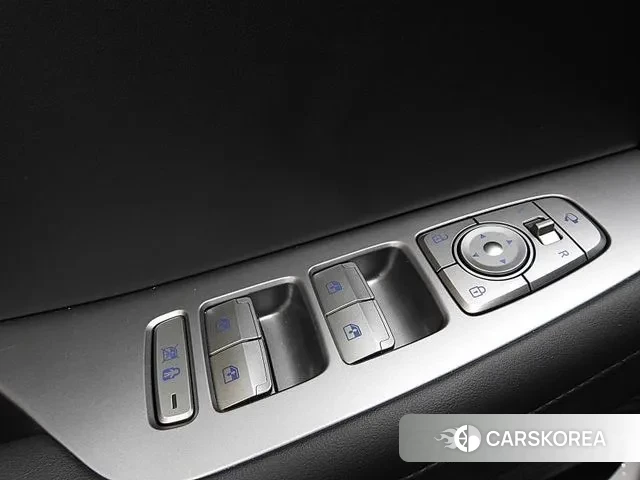 Hyundai The New Palisade id 3591320 из Кореи 11