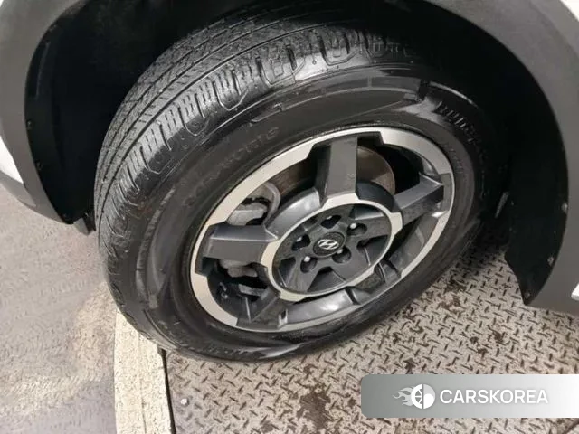 Hyundai The New Palisade id 3492729 из Кореи 11