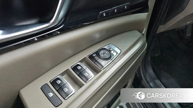 Kia The New Carnival 4th Generation id 4280108 из Кореи 11