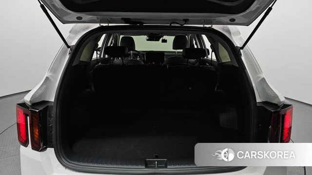 Kia The New Sorento 4th Generation id 3896904 из Кореи 11