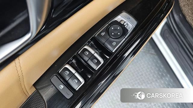 Kia Carnival 4th generation id 4893900 из Кореи 11